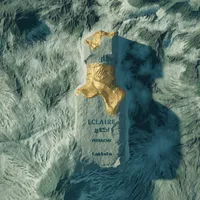 Perfume Árabe Lattafa Eclaire Pistache EDP Unissex 100ml - imagem 5