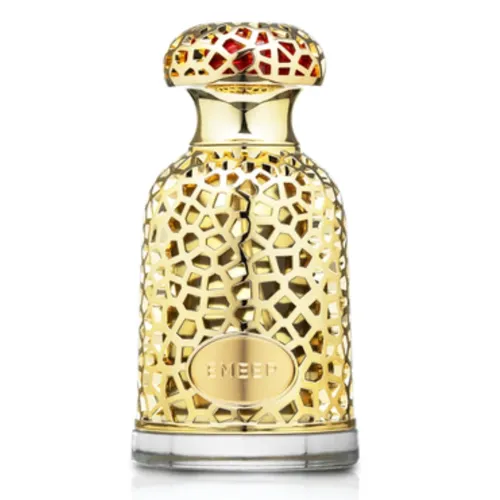 Perfume Árabe Lattafa Emeer EDP Unissex - 100ml