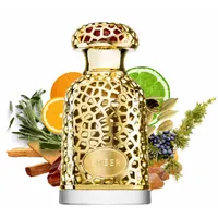 Perfume Árabe Lattafa Emeer EDP Unissex 100ml - imagem 3