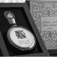 Perfume Árabe Lattafa Fakhar Black EDP Masculino 100ml - imagem 3