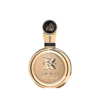 Perfume Árabe Lattafa Fakhar Extrait EDP Masculino 100ml - imagem 2