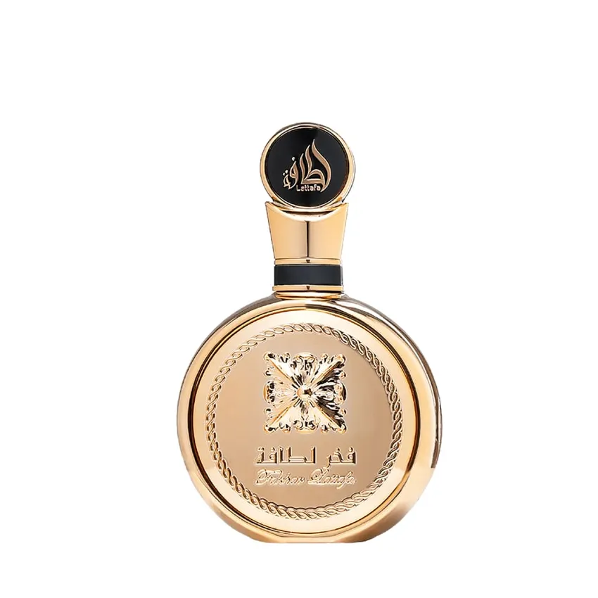 Perfume Árabe Lattafa Fakhar Extrait EDP Masculino 100ml