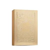Perfume Árabe Lattafa Fakhar Extrait EDP Masculino 100ml - imagem 3