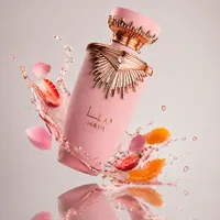 Perfume Árabe Lattafa Haya EDP Feminino 100ml - imagem 4