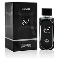 Perfume Árabe Lattafa Hayaati EDP Unissex 100ml - imagem 1