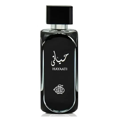 Perfume Árabe Lattafa Hayaati EDP Unissex - 100ml   