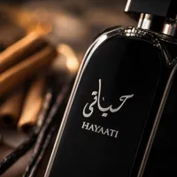 Perfume Árabe Lattafa Hayaati EDP Unissex 100ml - imagem 4
