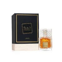 Perfume Árabe Lattafa Khamrah EDP Unissex 100ml - imagem 1
