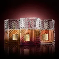 Perfume Árabe Lattafa Khamrah EDP Unissex 100ml - imagem 6