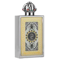 Perfume Árabe Lattafa King Of Arabia EDP Unissex 100ml - imagem 2