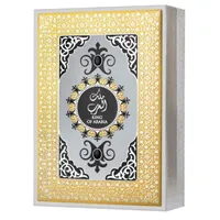 Perfume Árabe Lattafa King Of Arabia EDP Unissex 100ml - imagem 3