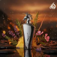 Perfume Árabe Lattafa Maahir Legacy EDP Masculino 100ml - imagem 5