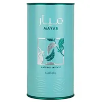 Perfume Árabe Lattafa Mayar Natural Intense EDP Feminino 100ml - imagem 3