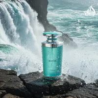 Perfume Árabe Lattafa Mayar Natural Intense EDP Feminino 100ml - imagem 6