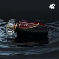 Perfume Árabe Lattafa Mohra EDP Unissex 100ml - imagem 6