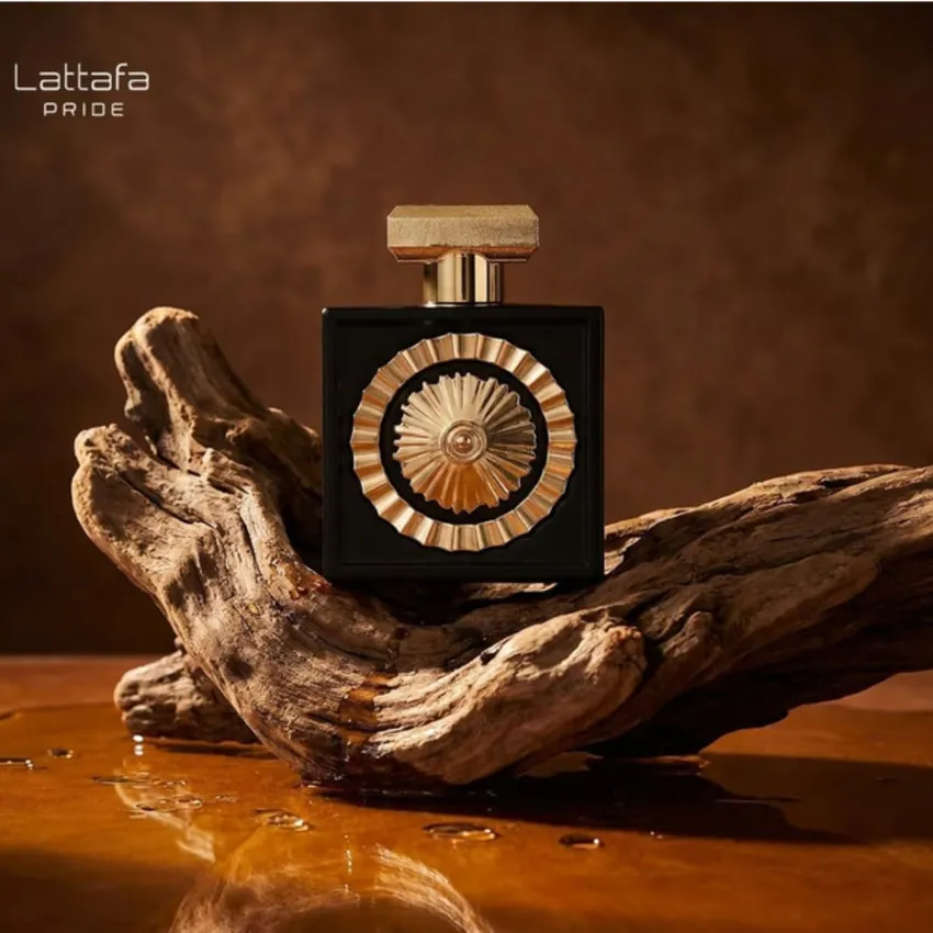 Perfume Árabe Lattafa Nebras EDP Unissex 100ml