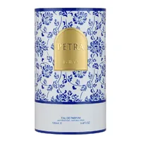 Perfume Árabe Lattafa Petra EDP Unissex 100ml - imagem 3