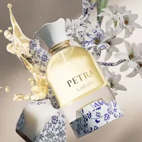 Perfume Árabe Lattafa Petra EDP Unissex 100ml - imagem 4