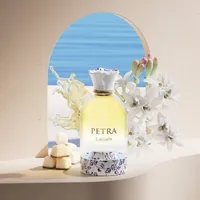Perfume Árabe Lattafa Petra EDP Unissex 100ml - imagem 5