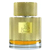 Perfume Árabe Lattafa Qaa'ed EDP Unissex 100ml - imagem 2