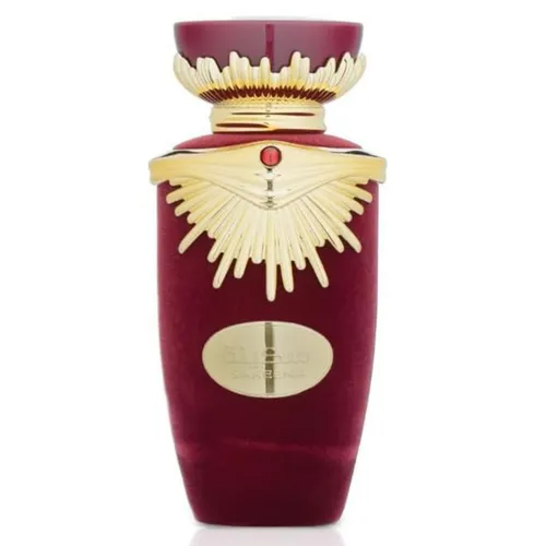Perfume Árabe Lattafa Sakeena EDP Feminino - 100ml