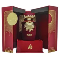 Perfume Árabe Lattafa Sakeena EDP Feminino 100ml - imagem 4