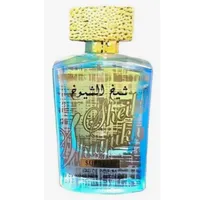 Perfume Árabe Lattafa Sheikh Al Shuyukh Supreme EDP Unissex 100ml - imagem 2