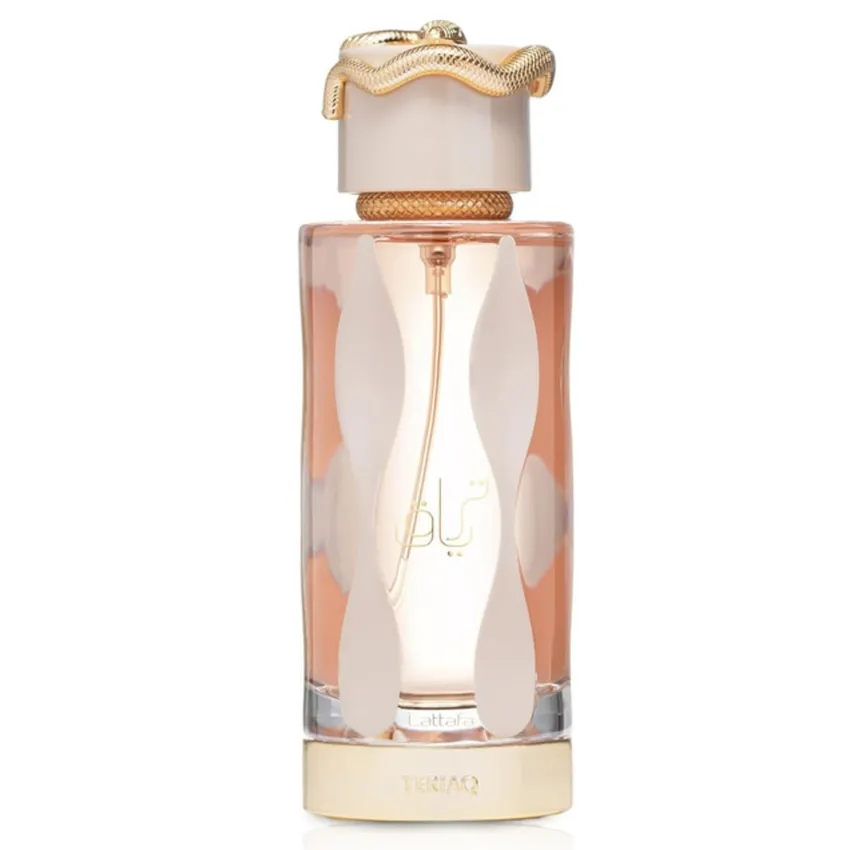 Perfume Árabe Lattafa Teriaq EDP Unissex 100ml