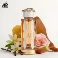 Perfume Árabe Lattafa Teriaq EDP Unissex 100ml - imagem 4