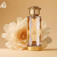 Perfume Árabe Lattafa Teriaq EDP Unissex 100ml - imagem 6