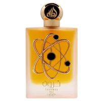 Perfume Árabe Lattafa Tharwah Gold EDP Feminino 100ml - imagem 2