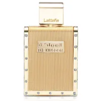 Perfume Árabe Lattafa The Kingdom Man EDP Masculino 100ml - imagem 2