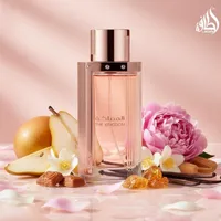Perfume Árabe Lattafa The Kingdom Women EDP Feminino 100ml - imagem 5