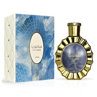 Perfume Árabe Lattafa Victoria EDP Unissex 100ml - imagem 1