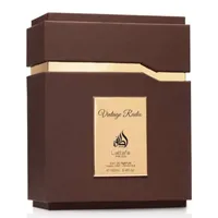Perfume Árabe Lattafa Vintage Radio EDP Unissex 100ml - imagem 3