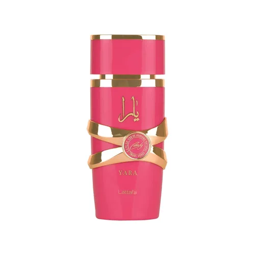 Perfume Árabe Lattafa Yara Candy EDP Feminino - 100ml 