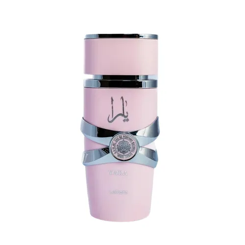 Perfume Árabe Lattafa Yara EDP Feminino - 100ml