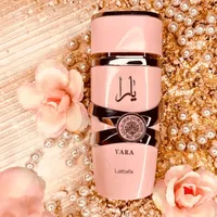 Perfume Árabe Lattafa Yara EDP Feminino 100ml - imagem 3