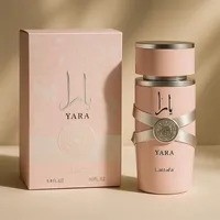 Perfume Árabe Lattafa Yara EDP Feminino 100ml - imagem 4