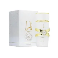 Perfume Árabe Lattafa Yara Moi EDP Feminino 100ml - imagem 1