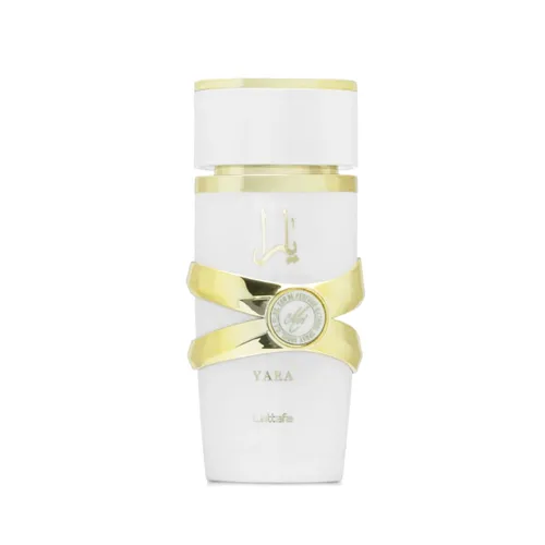 Perfume Árabe Lattafa Yara Moi EDP Feminino - 100ml 