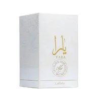 Perfume Árabe Lattafa Yara Moi EDP Feminino 100ml - imagem 3
