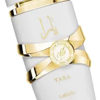Perfume Árabe Lattafa Yara Moi EDP Feminino 100ml - imagem 4