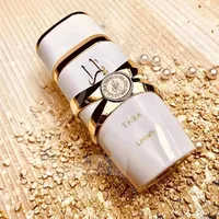 Perfume Árabe Lattafa Yara Moi EDP Feminino 100ml - imagem 5