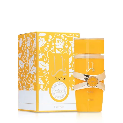 Perfume Árabe Lattafa Yara Tous EDP Feminino - 100ml
