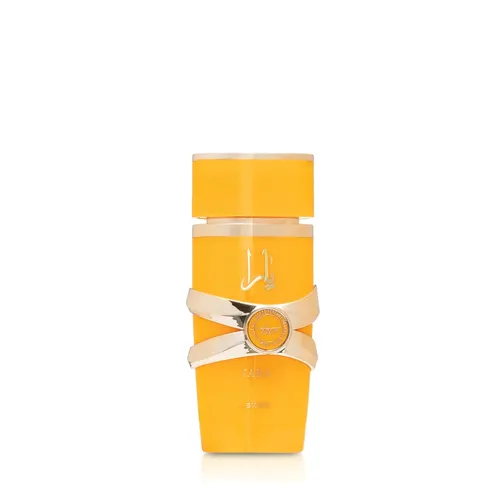 Perfume Árabe Lattafa Yara Tous EDP Feminino - 100ml