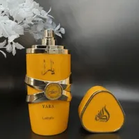 Perfume Árabe Lattafa Yara Tous EDP Feminino 100ml - imagem 6