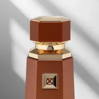 Perfume Árabe Liquid Brun EDP Masculino French Avenue 100ml - imagem 5