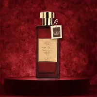 Perfume Árabe Malikat Al Arab EDP Feminino Manasik 100ml - imagem 3