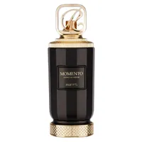 Perfume Árabe Momento Extrait de Parfum Unissex Riiffs 100ml - imagem 2